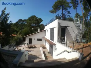 Image of Villa Paradis