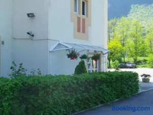 Image of Hotel Amys Voreppe