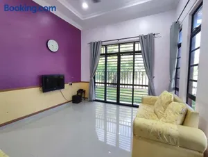 Image of NikNa Homestay Batu Rakit - WIFI