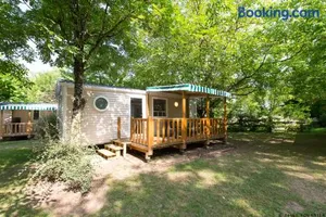 Image of Camping Le Perpetuum