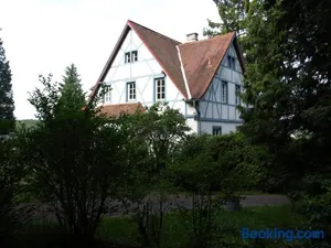 Image of Das Alte Forsthaus