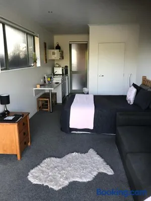Image of Melissa & Jolan BnB