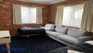 Image of Shiralee Motel Guyra