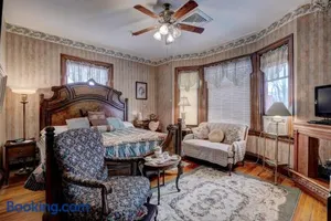 Image of Grandison Inn