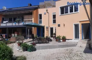 Image of Apartement auf dem Lande