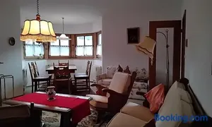 Image of ciao-aschau FeWo Volkmann