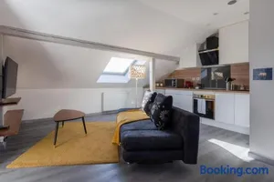 Image of Hearten - Mulhouse bnb