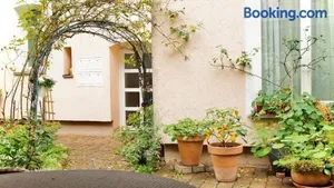 Image of Pension Tokus