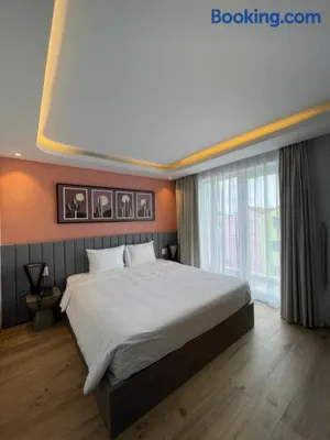Image of H Boutique Hotel Hoi An