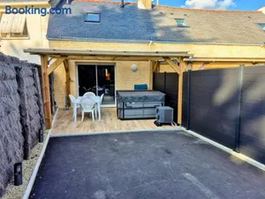 Image of Le Repère des Mésanges - 15 min de la Roche Bernard