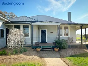 Image of Linden Cottage Farm Stay