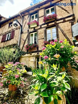 Image of Le Logis Plantagenêt