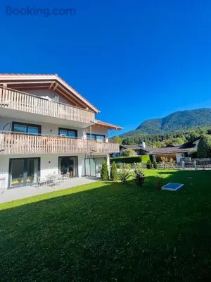 Image of Hubertus Terrace&Garden Apartment