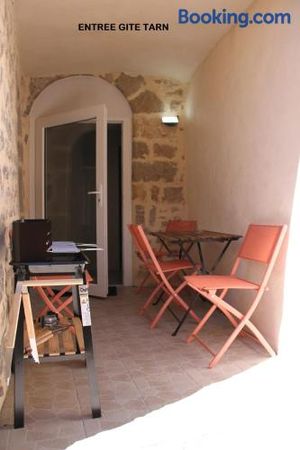 Image of GITE SANDPAS