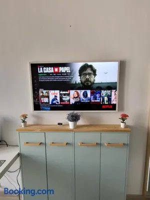 Image of Studio bien équipé, situé en hyper centre