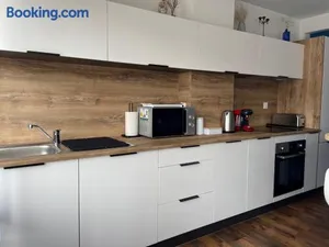 Image of Goldfinger- appartement Malo-les-Bains
