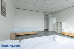 Image of T&K Apartments - 3 - 5 Group Room Apartments- 15min to Fair DUS
