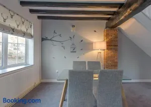 Image of Donington Cottage Apt 8