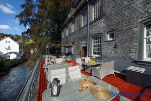 Image of Elbershof Monschau