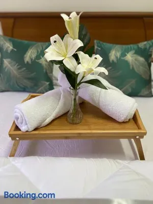 Image of Batu Pahat Qastina Gunong Soga Homestay