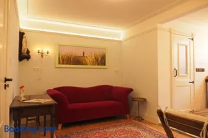 Image of B&B Bureau Warmoesstraat
