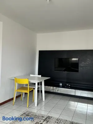 Image of Condomínio Morada da Colina