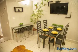Image of Casa Inteira Santana by OBA