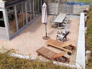 Image of Gîte La Détente Gourmande - Porcheresse