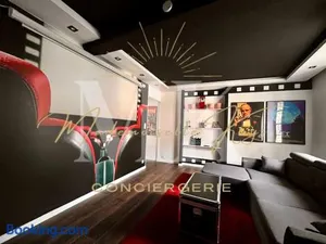 Image of Le Moovie - Centre-ville- Écran cinéma