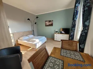 Image of Appartement meublé rénové idéal pour curistes ou vacanciers