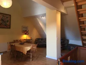 Image of Zur Windrose Ferienwohnung an der Windmühle Labbus