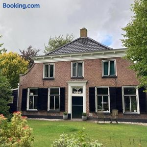 Image of De Lindehoeve Appartement de Pompestraat