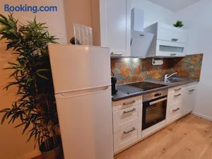 Image of Lifestyle-Appartment near BASF in Ludwigshafen