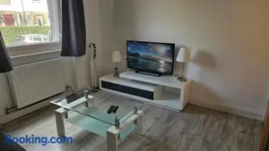 Image of Welcome in Bangoulap's Apartment