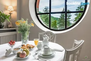 Image of Hôtel Restaurant Spa Le Sauvage