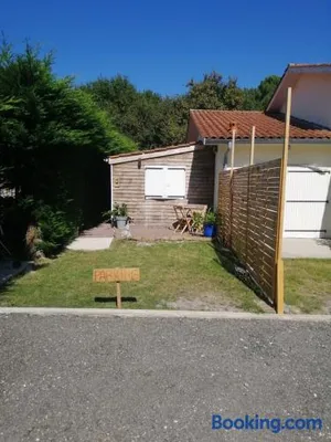 Image of Petite habitation meublée