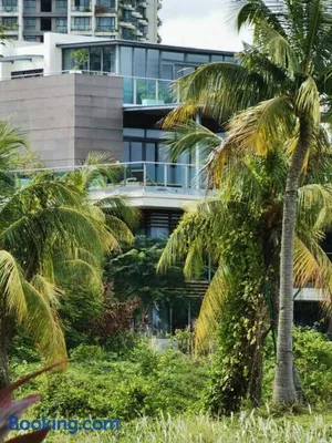 Image of Peaceful Forestcity Ataraxia home