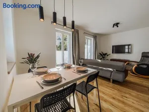 Image of SCHEE Apartments - stilvolle & zentrale Wohnungen mit Privatparkplatz