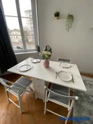 Image of Grey Cosy