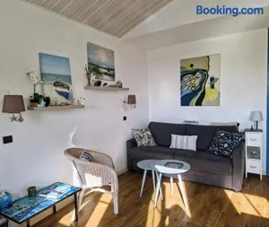 Image of Résidence Port Bourgenay - maeva Home - Appartement 2 pièces 4 personnes avec vue lac - Sélection - Super Home MAE-5651