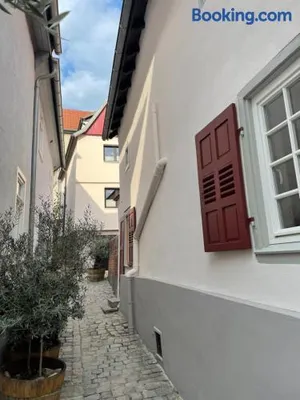 Image of Ferienwohnung Obergasse