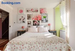 Image of Les chambres d'Agath'ânes