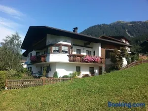Image of Burger Elisabeth