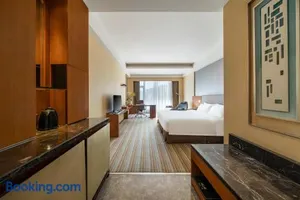 Image of Juntai Hotel Xiamen