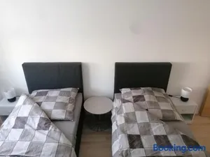 Image of B&B