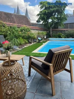 Image of Relais Saint-Jean Levroux