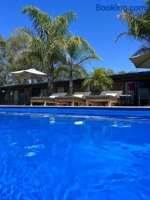 Image of Alexandra Motor Inn