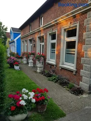 Image of Gartenblick