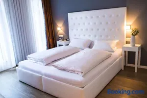 Image of Hotel Domizil