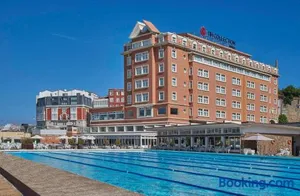 Image of NH Collection A Coruña Finisterre